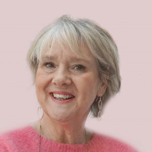 Celia Henderson IT and Excel trainer