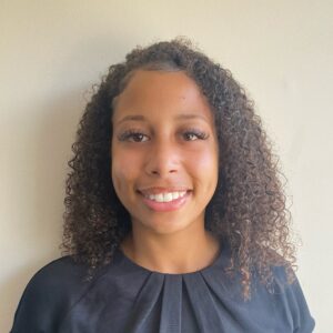 WeAreExcel Team Member Laurissa James